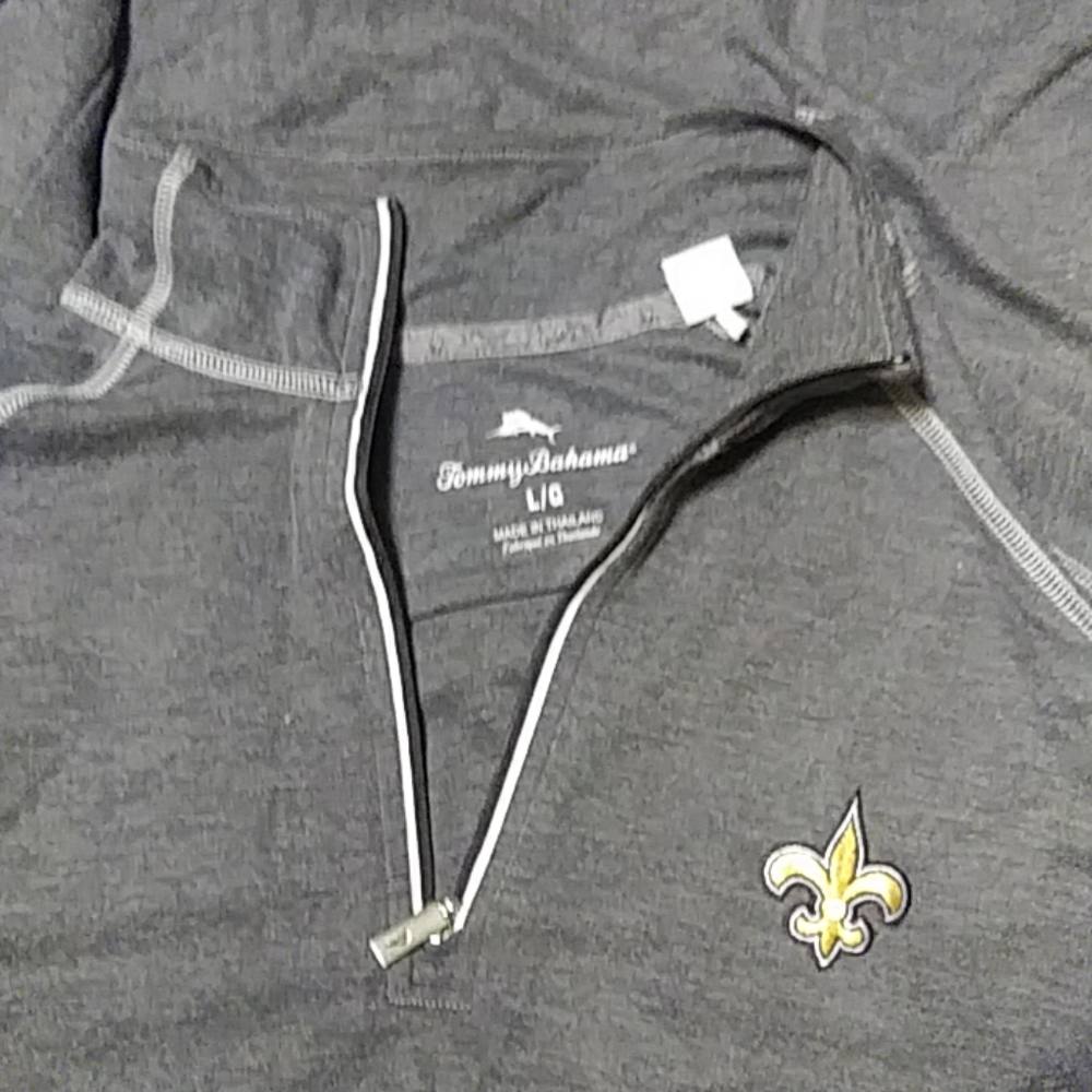 Saints Shirt